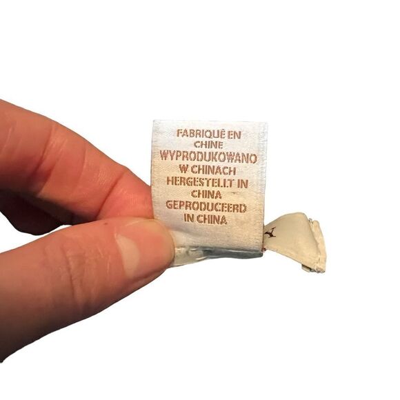 Ellen Tracy wool blend long cardigan. Size small - Picture 4 of 9